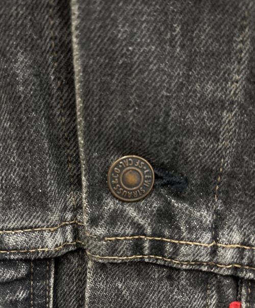 LEVI'S（リーバイス）LEVI'S (リーバイス) デニムジャケット インディゴ サイズ:38の古着・服飾アイテム