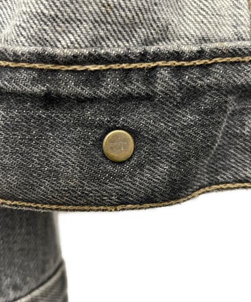 LEVI'S（リーバイス）LEVI'S (リーバイス) デニムジャケット インディゴ サイズ:38の古着・服飾アイテム