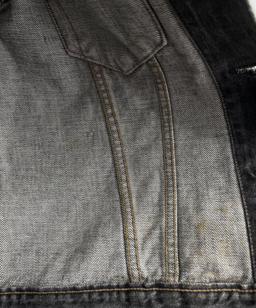 LEVI'S（リーバイス）LEVI'S (リーバイス) デニムジャケット インディゴ サイズ:38の古着・服飾アイテム