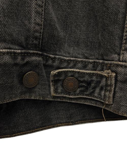 LEVI'S（リーバイス）LEVI'S (リーバイス) デニムジャケット インディゴ サイズ:38の古着・服飾アイテム