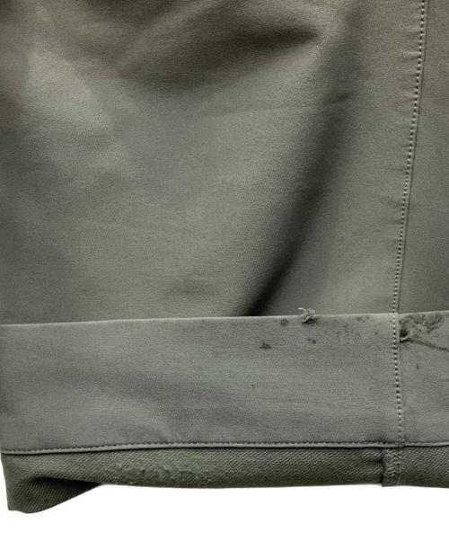 Patagonia（パタゴニア）Patagonia (パタゴニア) シンプル・ガイド・パンツ グレー サイズ:Mの古着・服飾アイテム