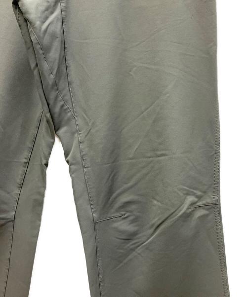 Patagonia（パタゴニア）Patagonia (パタゴニア) シンプル・ガイド・パンツ グレー サイズ:Mの古着・服飾アイテム