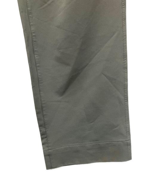 Patagonia（パタゴニア）Patagonia (パタゴニア) シンプル・ガイド・パンツ グレー サイズ:Mの古着・服飾アイテム