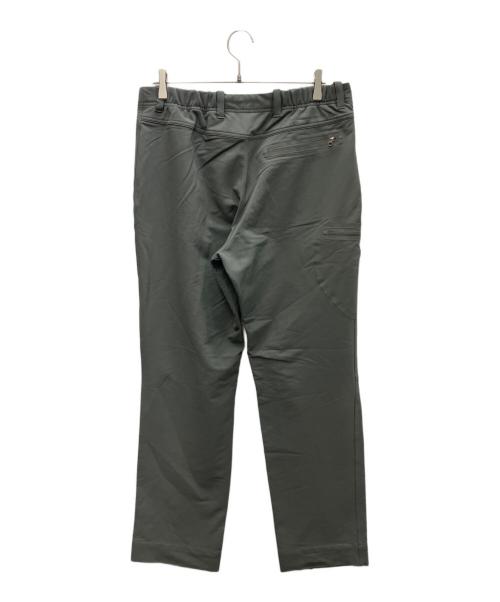 Patagonia（パタゴニア）Patagonia (パタゴニア) シンプル・ガイド・パンツ グレー サイズ:Mの古着・服飾アイテム