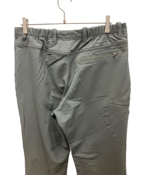 Patagonia（パタゴニア）Patagonia (パタゴニア) シンプル・ガイド・パンツ グレー サイズ:Mの古着・服飾アイテム