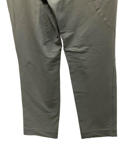 Patagonia（パタゴニア）Patagonia (パタゴニア) シンプル・ガイド・パンツ グレー サイズ:Mの古着・服飾アイテム