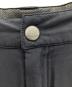中古・古着 MAMMUT (マムート) Base Jump Pants Men's ブラック×ネイビー サイズ:SIZE XS：6000円