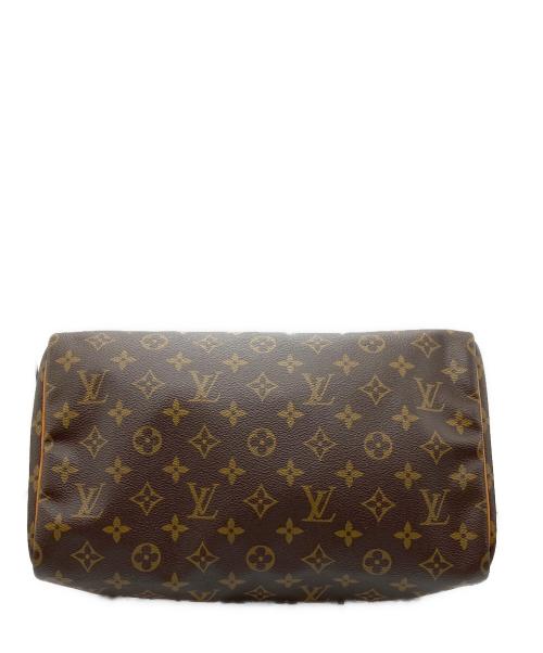 LOUIS VUITTON（ルイ ヴィトン）LOUIS VUITTON (ルイ ヴィトン) スピーディ30 ブラウンの古着・服飾アイテム