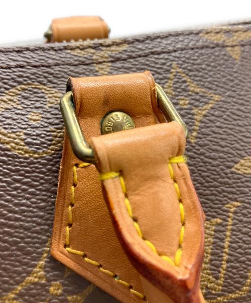LOUIS VUITTON（ルイ ヴィトン）LOUIS VUITTON (ルイ ヴィトン) スピーディ30 ブラウンの古着・服飾アイテム