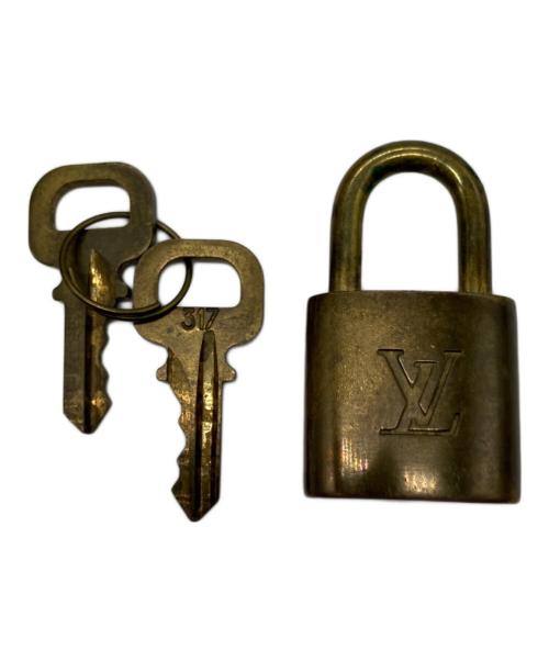 LOUIS VUITTON（ルイ ヴィトン）LOUIS VUITTON (ルイ ヴィトン) スピーディ30 ブラウンの古着・服飾アイテム