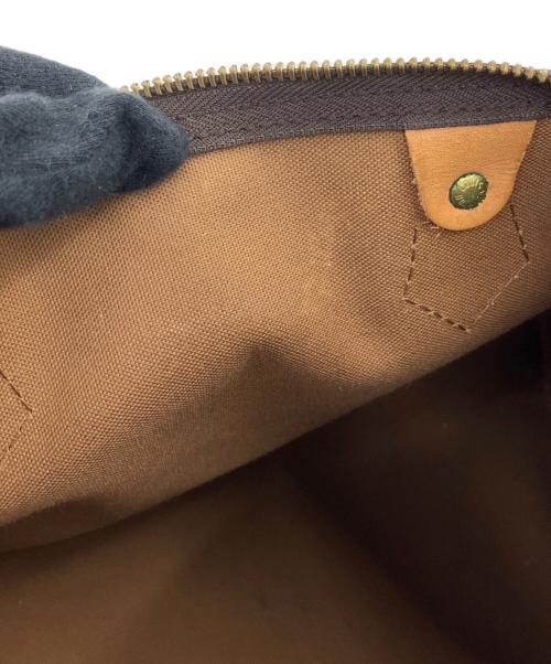 LOUIS VUITTON（ルイ ヴィトン）LOUIS VUITTON (ルイ ヴィトン) スピーディ30 ブラウンの古着・服飾アイテム