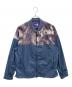 THE NORTHFACE PURPLELABEL（ザ・ノースフェイス パープルレーベル）の古着「ナイロンジャケット」｜ネイビー×パープル