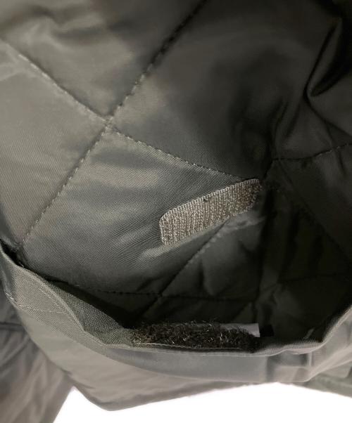 Barbour（バブアー）Barbour (バブアー) キルティング ブルゾン オリーブ サイズ:40 未使用品の古着・服飾アイテム