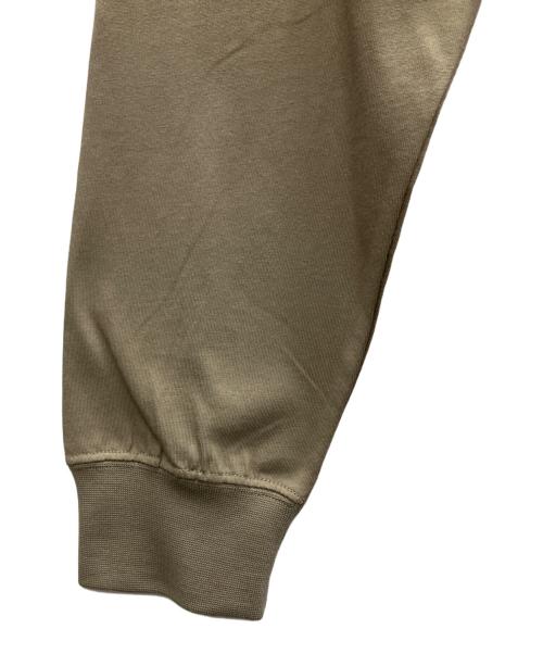 THE NORTH FACE（ザ ノース フェイス）THE NORTH FACE (ザ ノース フェイス) 長袖カットソー ベージュ サイズ:L 未使用品の古着・服飾アイテム