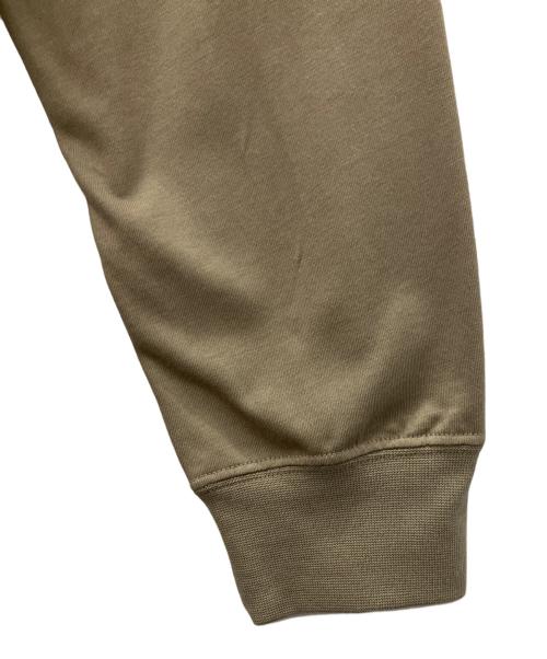 THE NORTH FACE（ザ ノース フェイス）THE NORTH FACE (ザ ノース フェイス) 長袖カットソー ベージュ サイズ:L 未使用品の古着・服飾アイテム