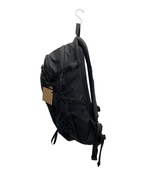THE NORTH FACE（ザ ノース フェイス）THE NORTH FACE (ザ ノース フェイス) リュック ブラックの古着・服飾アイテム
