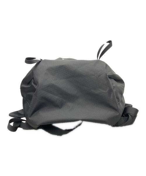 THE NORTH FACE（ザ ノース フェイス）THE NORTH FACE (ザ ノース フェイス) リュック ブラックの古着・服飾アイテム