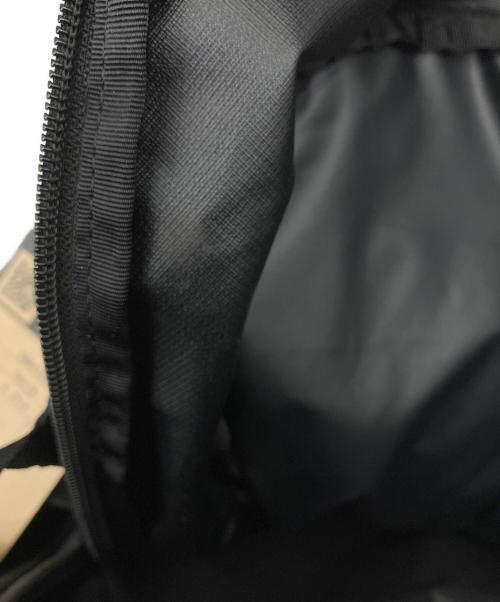 THE NORTH FACE（ザ ノース フェイス）THE NORTH FACE (ザ ノース フェイス) リュック ブラックの古着・服飾アイテム
