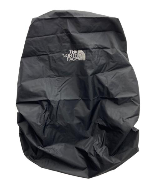 THE NORTH FACE（ザ ノース フェイス）THE NORTH FACE (ザ ノース フェイス) リュック ブラックの古着・服飾アイテム