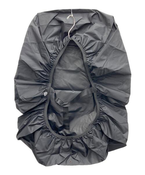 THE NORTH FACE（ザ ノース フェイス）THE NORTH FACE (ザ ノース フェイス) リュック ブラックの古着・服飾アイテム