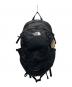 THE NORTH FACE（ザ ノース フェイス）の古着「リュック」｜ブラック