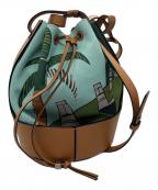 LOEWEロエベ）の古着「ショルダーバッグ」｜マルチカラー
