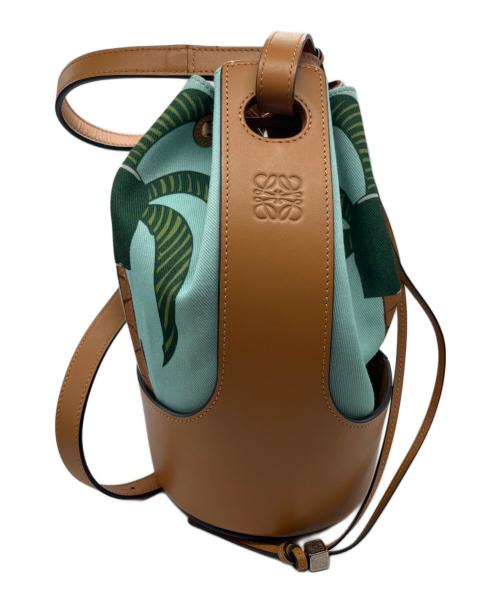 LOEWE（ロエベ）LOEWE (ロエベ) ショルダーバッグ マルチカラーの古着・服飾アイテム