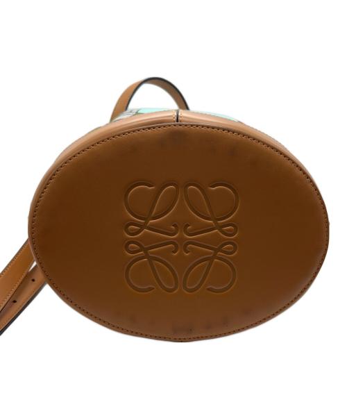 LOEWE（ロエベ）LOEWE (ロエベ) ショルダーバッグ マルチカラーの古着・服飾アイテム