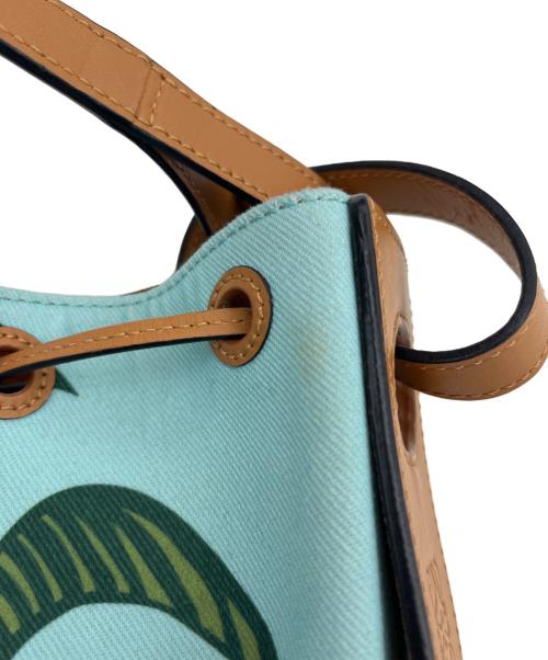 LOEWE（ロエベ）LOEWE (ロエベ) ショルダーバッグ マルチカラーの古着・服飾アイテム