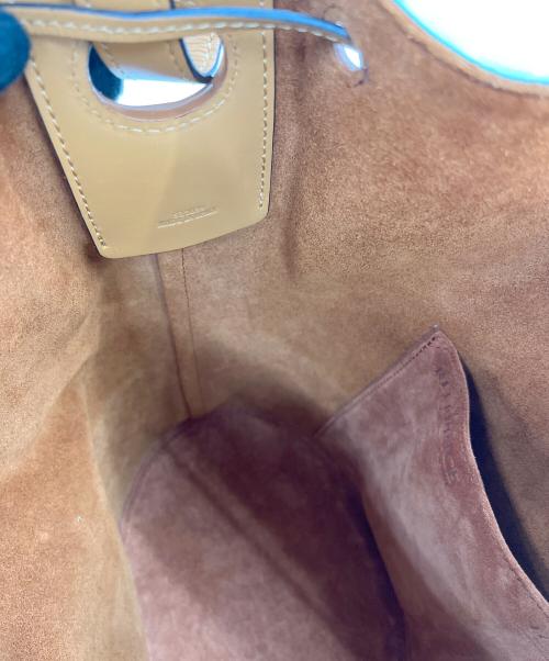LOEWE（ロエベ）LOEWE (ロエベ) ショルダーバッグ マルチカラーの古着・服飾アイテム
