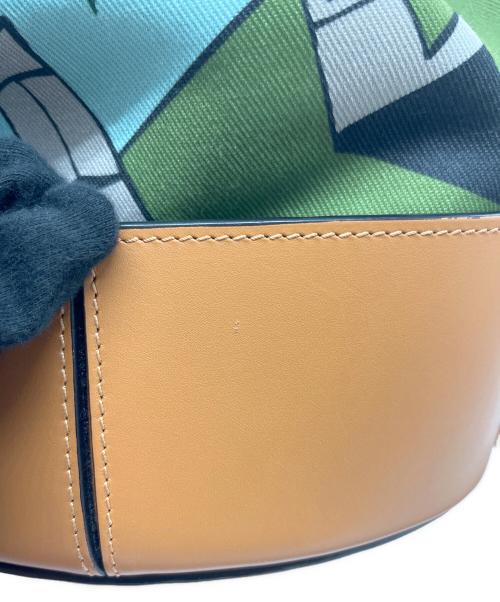 LOEWE（ロエベ）LOEWE (ロエベ) ショルダーバッグ マルチカラーの古着・服飾アイテム