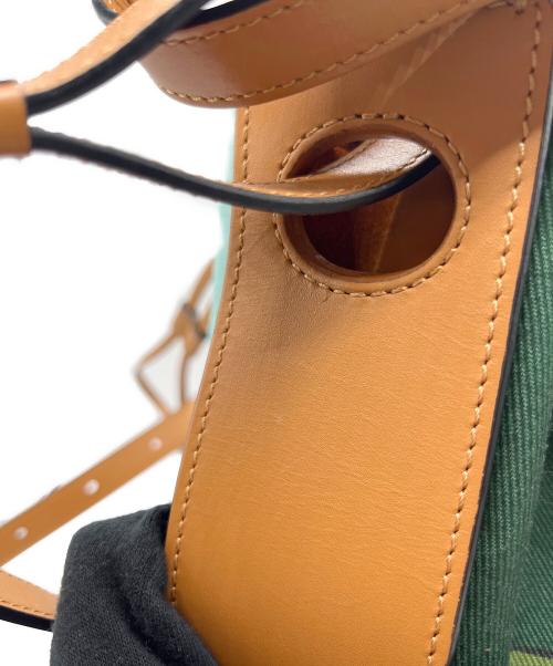 LOEWE（ロエベ）LOEWE (ロエベ) ショルダーバッグ マルチカラーの古着・服飾アイテム