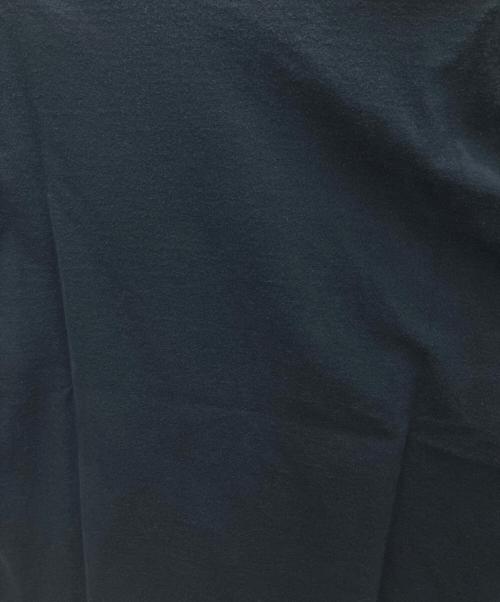 stussy（ステューシー）stussy (ステューシー) 半袖カットソー ネイビー サイズ:Mの古着・服飾アイテム