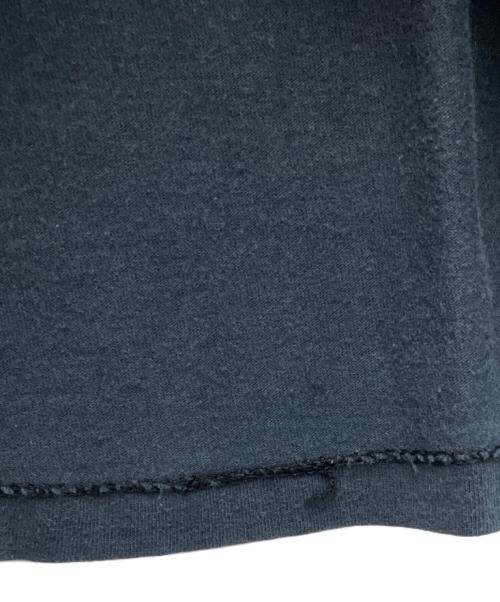 stussy（ステューシー）stussy (ステューシー) 半袖カットソー ネイビー サイズ:Mの古着・服飾アイテム