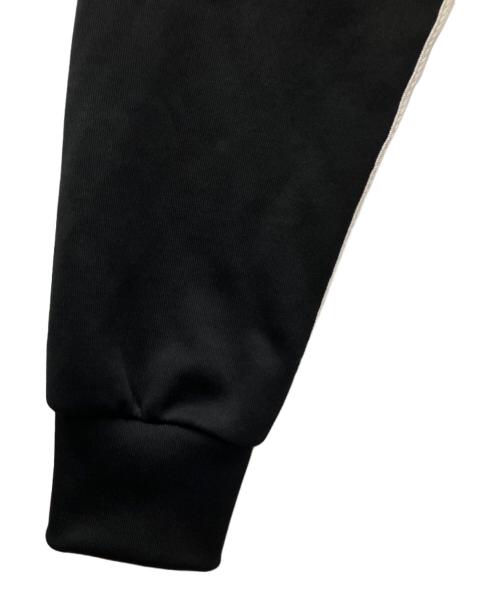 adidas Originals（アディダスオリジナル）adidas originals (アディダスオリジナル) トラックジャケット ブラック サイズ:Lの古着・服飾アイテム