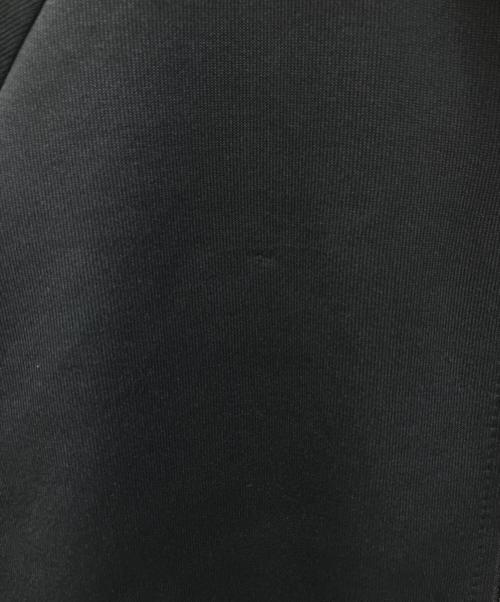 adidas Originals（アディダスオリジナル）adidas originals (アディダスオリジナル) トラックジャケット ブラック サイズ:Lの古着・服飾アイテム