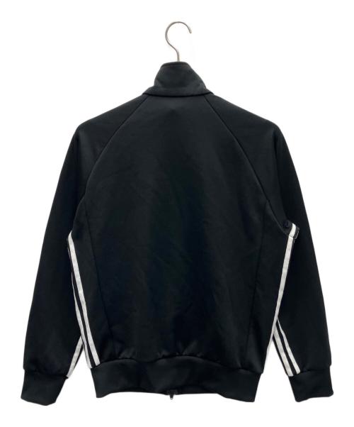 adidas Originals（アディダスオリジナル）adidas originals (アディダスオリジナル) トラックジャケット ブラック サイズ:Lの古着・服飾アイテム