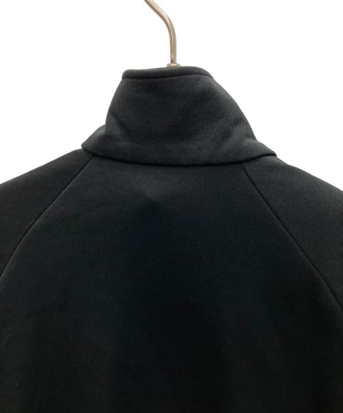 adidas Originals（アディダスオリジナル）adidas originals (アディダスオリジナル) トラックジャケット ブラック サイズ:Lの古着・服飾アイテム