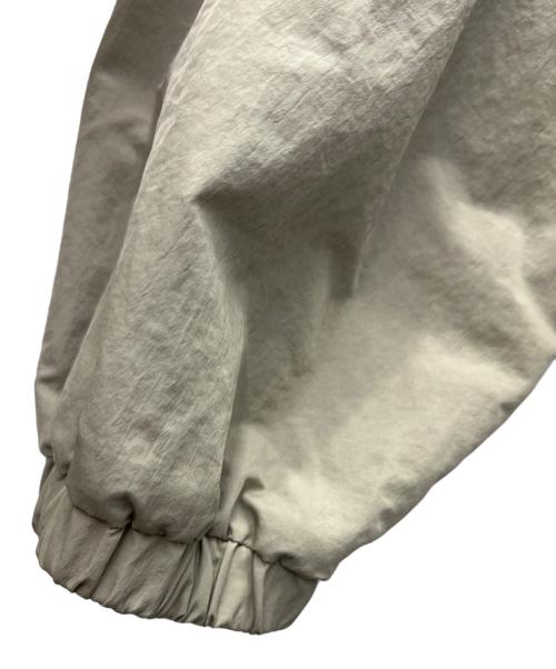 TATRAS（タトラス）TATRAS (タトラス) TALIA タリア ナイロンジャケット カーキ サイズ:SIZE2の古着・服飾アイテム