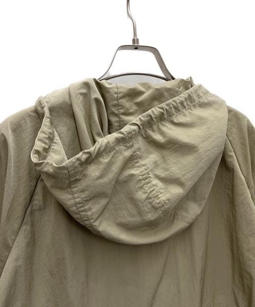 TATRAS（タトラス）TATRAS (タトラス) TALIA タリア ナイロンジャケット カーキ サイズ:SIZE2の古着・服飾アイテム