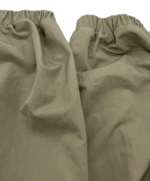 TATRAS（タトラス）TATRAS (タトラス) TALIA タリア ナイロンジャケット カーキ サイズ:SIZE2の古着・服飾アイテム