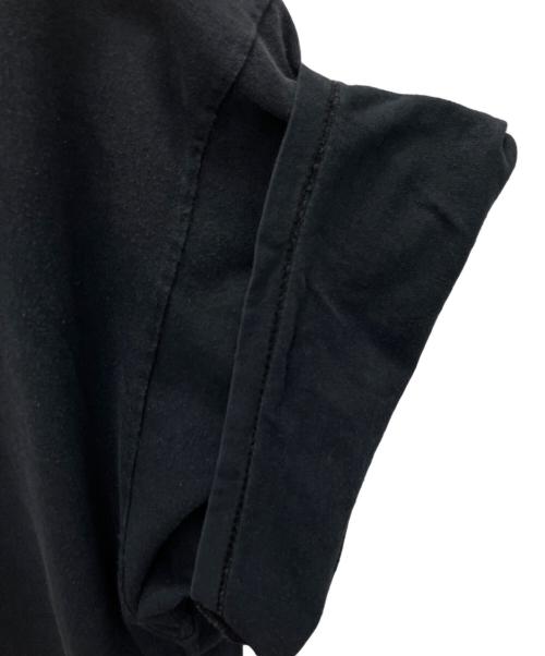 HARLEY-DAVIDSON（ハーレーダビッドソン）HARLEY-DAVIDSON (ハーレーダビッドソン) 半袖カットソー ブラック サイズ:3XLの古着・服飾アイテム