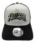 New Era (ニューエラ) メッシュキャップ ブラック サイズ:-：3000円