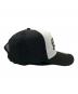 中古・古着 New Era (ニューエラ) メッシュキャップ ブラック サイズ:-：3000円