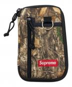 SUPREMEシュプリーム）の古着「19FW Small Zip Pouch 