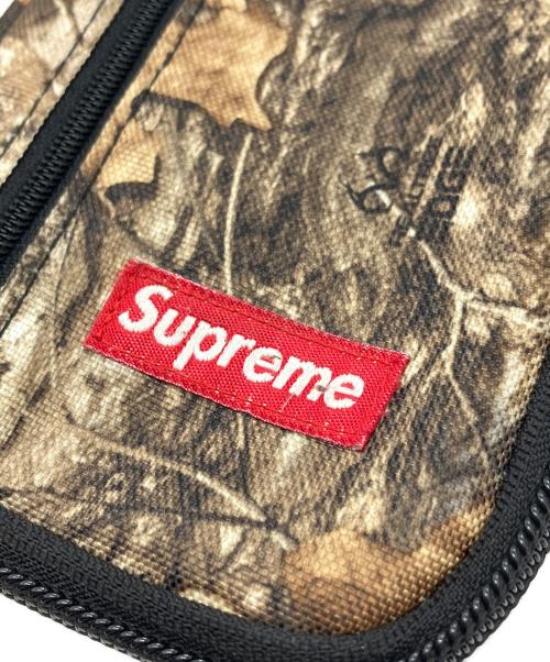 SUPREME（シュプリーム）SUPREME (シュプリーム) 19FW Small Zip Pouch 