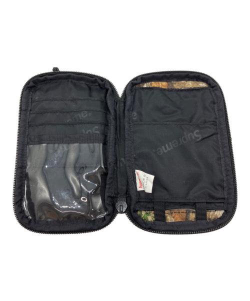 SUPREME（シュプリーム）SUPREME (シュプリーム) 19FW Small Zip Pouch 