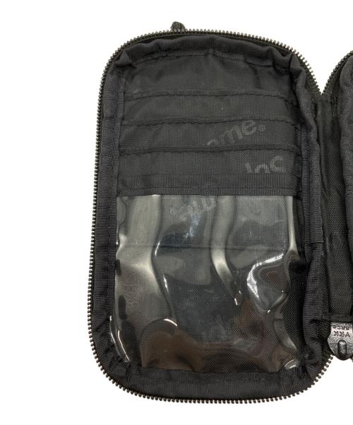 SUPREME（シュプリーム）SUPREME (シュプリーム) 19FW Small Zip Pouch 
