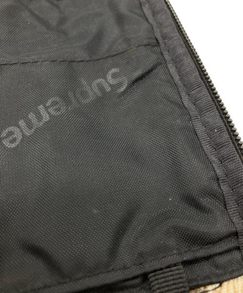 SUPREME（シュプリーム）SUPREME (シュプリーム) 19FW Small Zip Pouch 