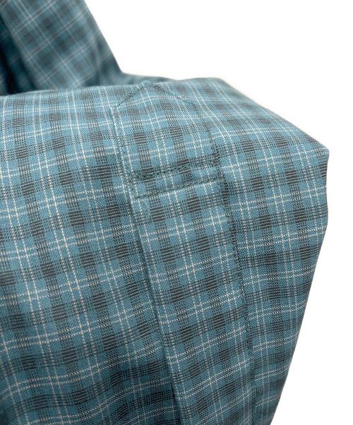 Koti（コティ）Koti (コティ) 長袖シャツ グリーン サイズ:Mの古着・服飾アイテム